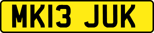 MK13JUK
