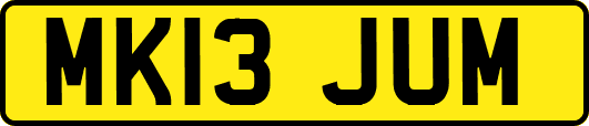 MK13JUM