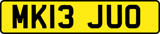 MK13JUO