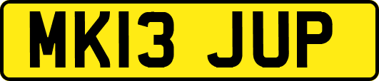 MK13JUP