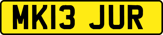 MK13JUR