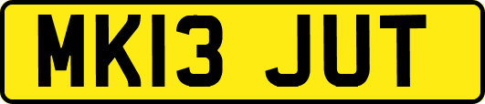 MK13JUT