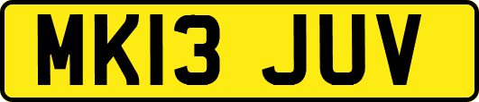 MK13JUV