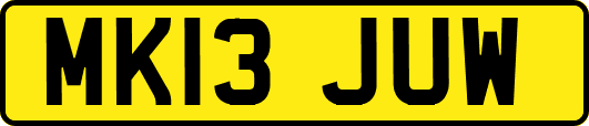 MK13JUW