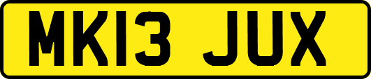MK13JUX