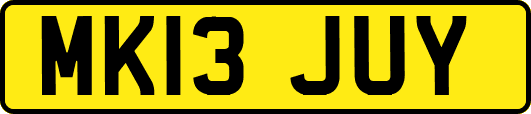 MK13JUY