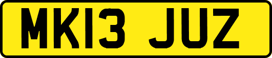 MK13JUZ