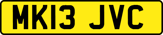 MK13JVC