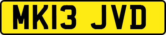 MK13JVD