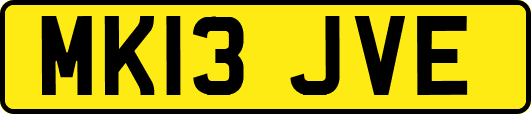 MK13JVE