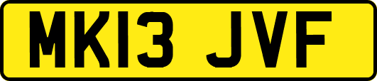 MK13JVF