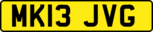 MK13JVG