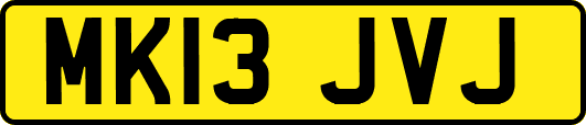 MK13JVJ