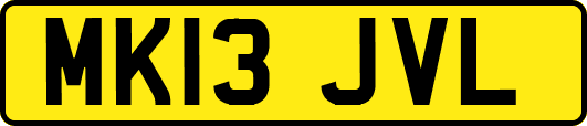 MK13JVL
