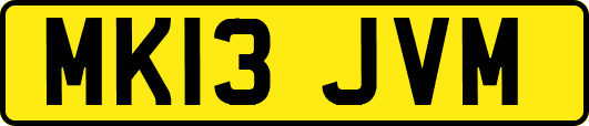 MK13JVM