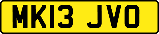 MK13JVO