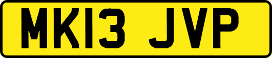 MK13JVP