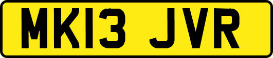 MK13JVR