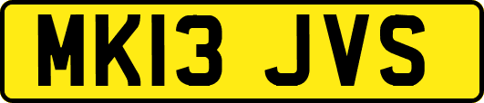 MK13JVS