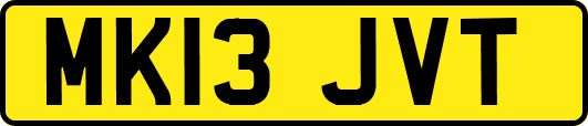 MK13JVT