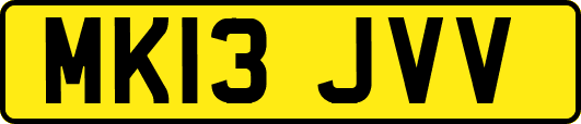 MK13JVV