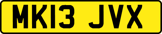 MK13JVX
