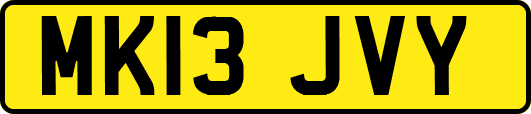 MK13JVY