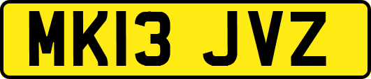 MK13JVZ