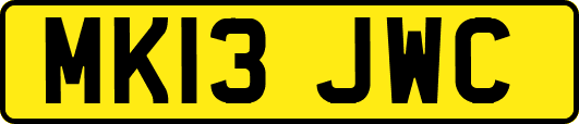 MK13JWC