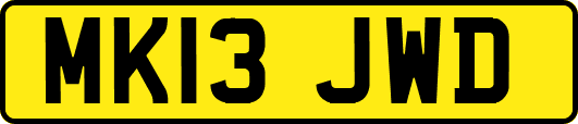 MK13JWD