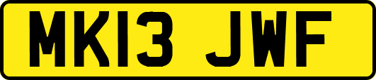 MK13JWF