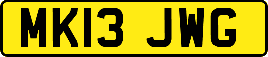 MK13JWG