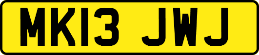 MK13JWJ