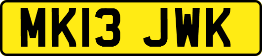 MK13JWK
