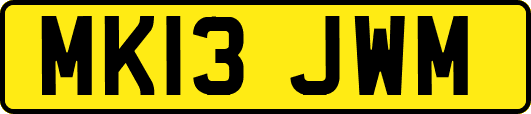 MK13JWM
