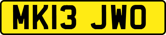 MK13JWO