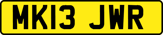 MK13JWR