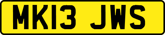 MK13JWS