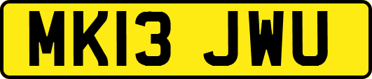MK13JWU