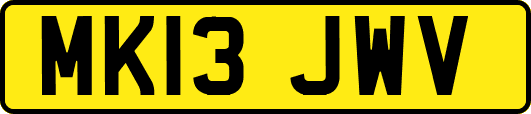 MK13JWV