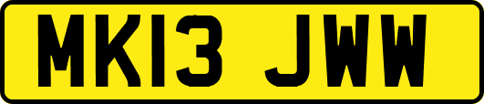 MK13JWW