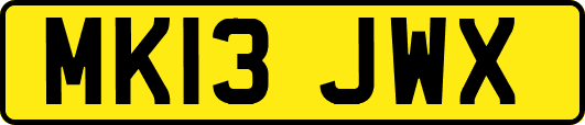 MK13JWX