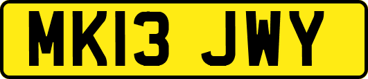 MK13JWY