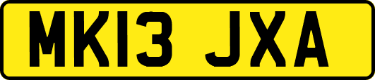 MK13JXA