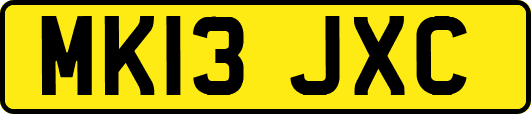 MK13JXC