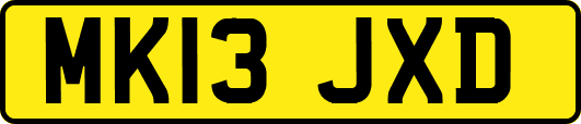 MK13JXD