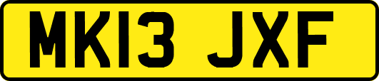 MK13JXF