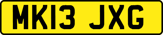 MK13JXG