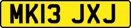 MK13JXJ