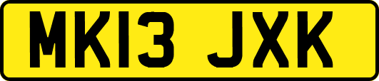 MK13JXK